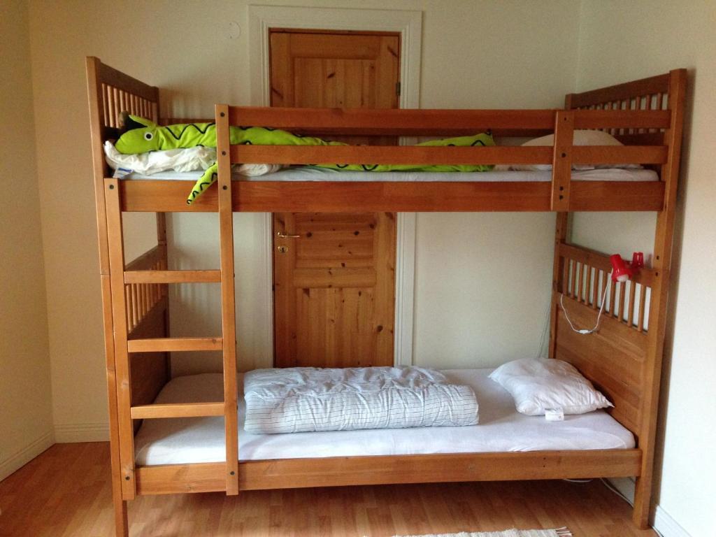 Norrekvarn Trelleborg Quarto foto