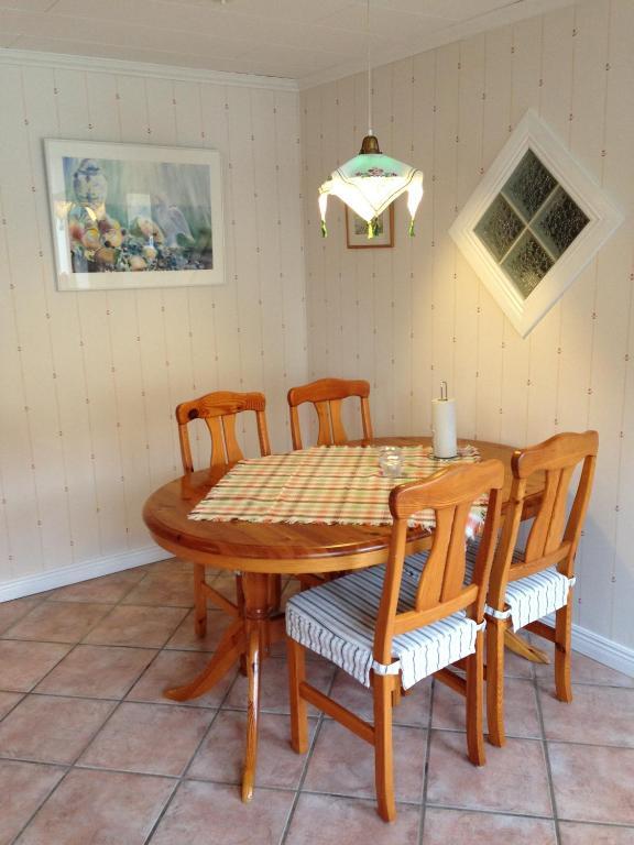 Norrekvarn Trelleborg Quarto foto